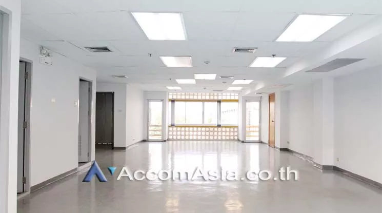 4  Office Space For Rent in Sathorn ,Bangkok BTS Chong Nonsi at River View Place AA15990